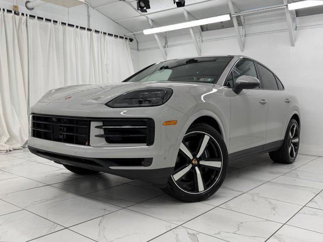 new 2026 Porsche Cayenne car, priced at $112,950