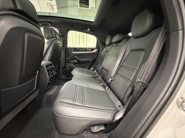new 2026 Porsche Cayenne car, priced at $112,950