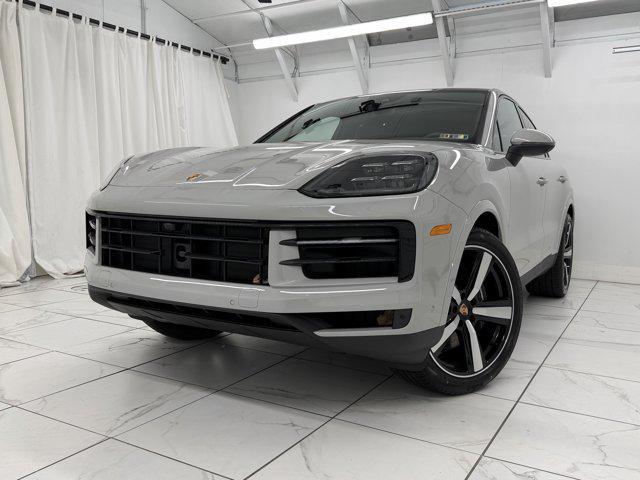 new 2026 Porsche Cayenne car, priced at $112,950