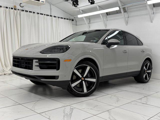 new 2026 Porsche Cayenne car, priced at $112,950