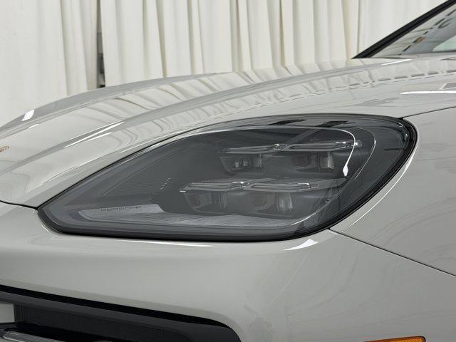 new 2026 Porsche Cayenne car, priced at $112,950