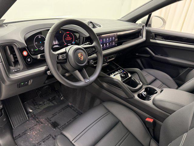 new 2026 Porsche Cayenne car, priced at $112,950