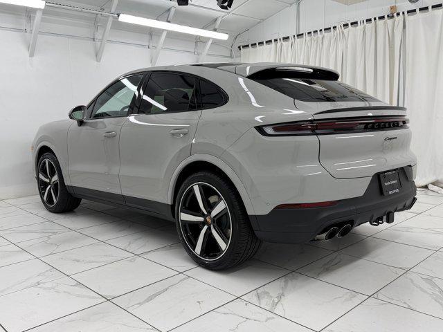 new 2026 Porsche Cayenne car, priced at $112,950