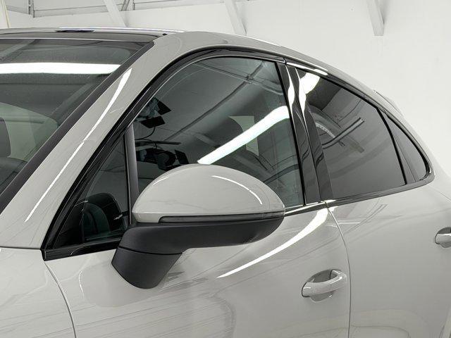 new 2026 Porsche Cayenne car, priced at $112,950