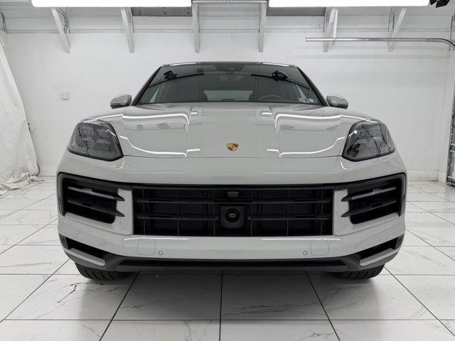 new 2026 Porsche Cayenne car, priced at $112,950