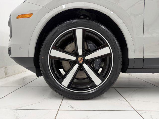 new 2026 Porsche Cayenne car, priced at $112,950