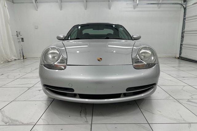 used 1999 Porsche 911 car, priced at $34,975