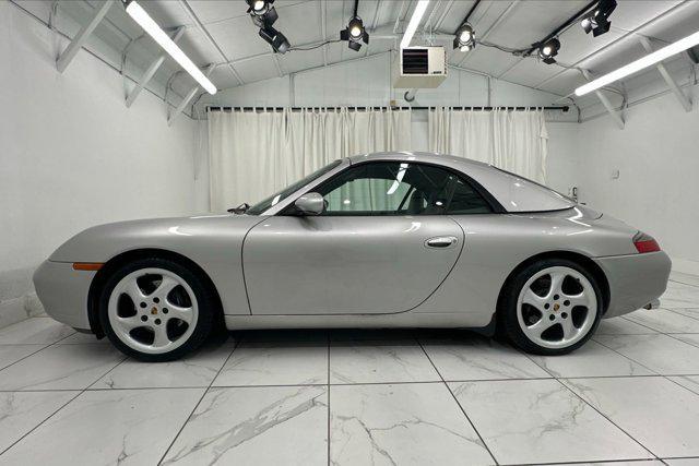 used 1999 Porsche 911 car, priced at $34,975