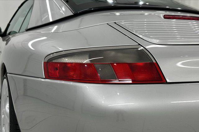 used 1999 Porsche 911 car, priced at $34,975