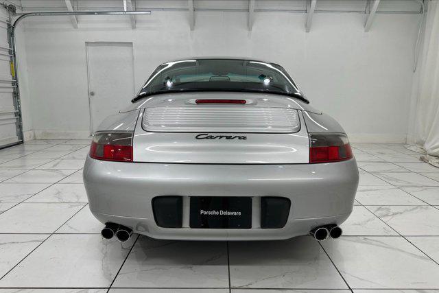 used 1999 Porsche 911 car, priced at $34,975