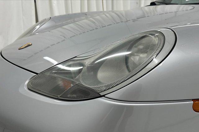 used 1999 Porsche 911 car, priced at $34,975