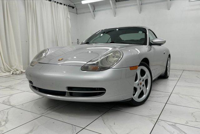 used 1999 Porsche 911 car, priced at $34,975