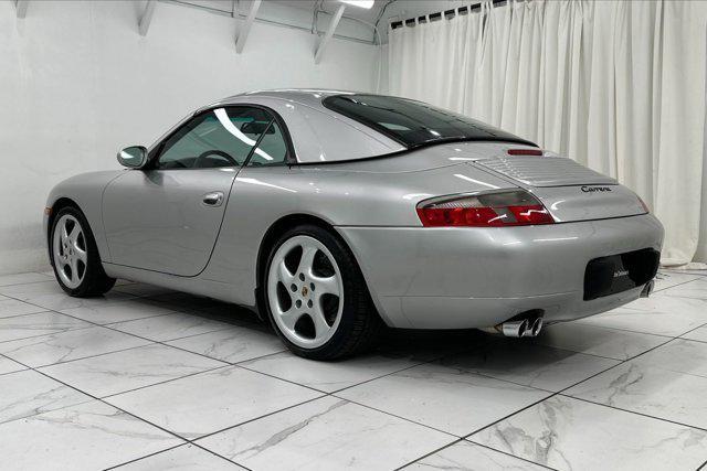 used 1999 Porsche 911 car, priced at $34,975