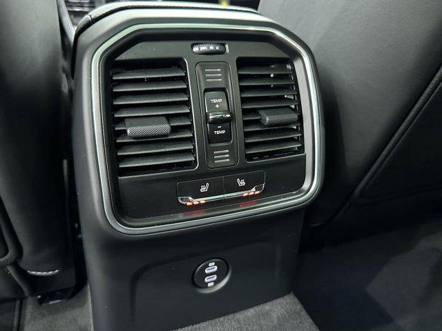 new 2025 Porsche Macan car, priced at $75,225