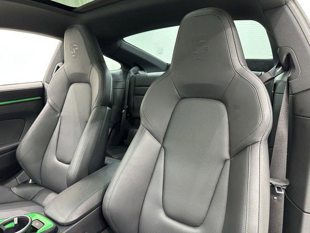 used 2023 Porsche 911 car, priced at $179,975