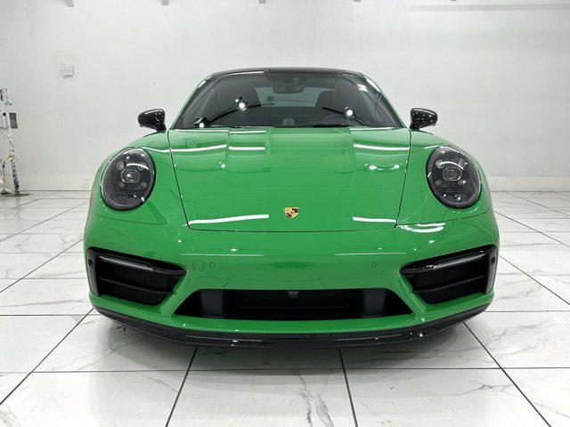 used 2023 Porsche 911 car, priced at $179,975
