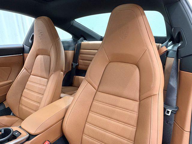 new 2026 Porsche 911 car, priced at $186,590