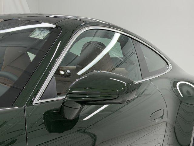 new 2026 Porsche 911 car, priced at $186,590