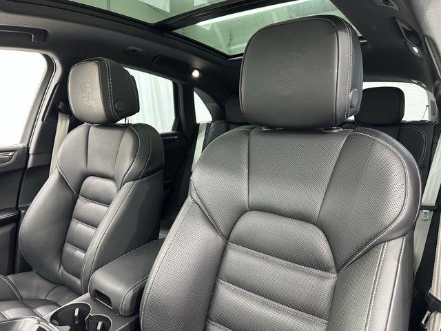used 2024 Porsche Macan car, priced at $99,975