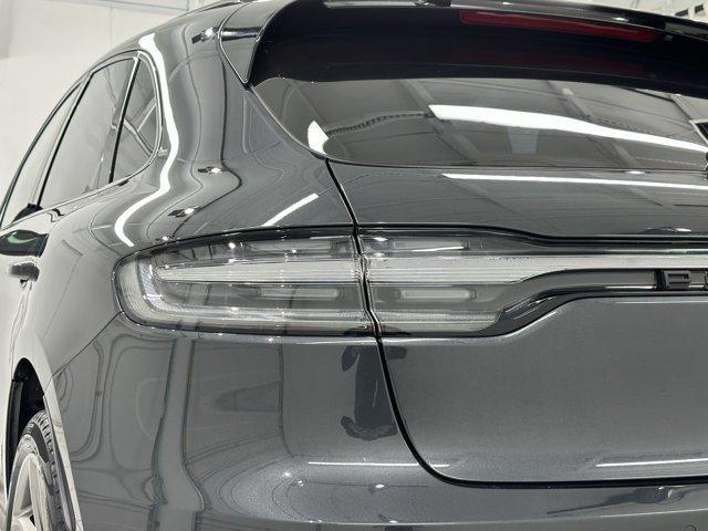 used 2024 Porsche Macan car, priced at $102,975
