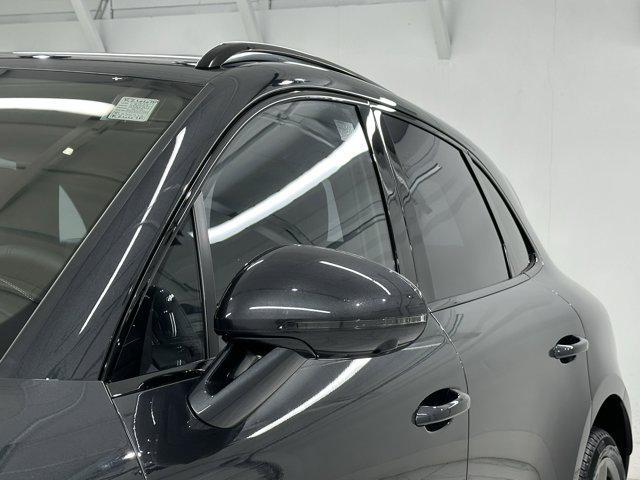 used 2024 Porsche Macan car, priced at $102,975