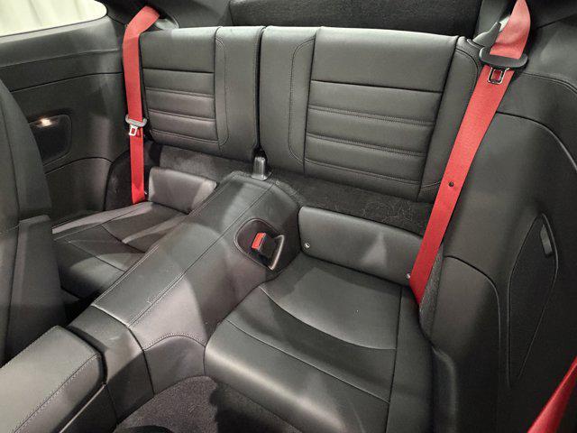 used 2025 Porsche 911 car, priced at $189,992