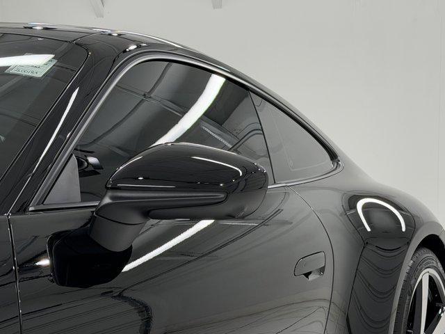 used 2025 Porsche 911 car, priced at $189,992
