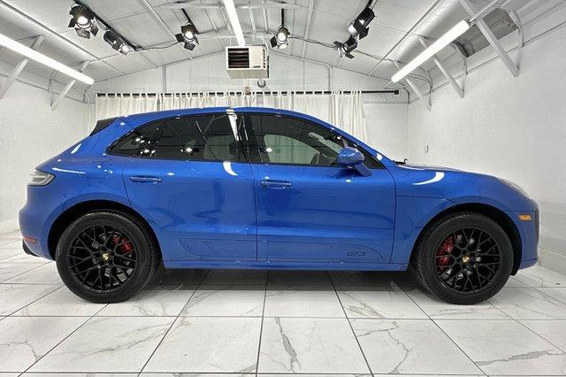used 2021 Porsche Macan car, priced at $67,975