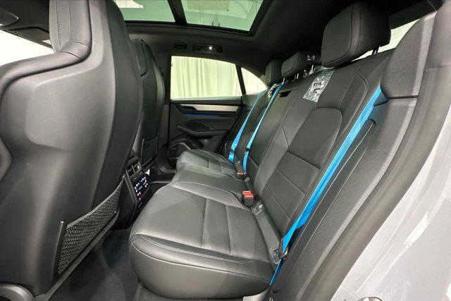 used 2024 Porsche Macan car, priced at $85,975