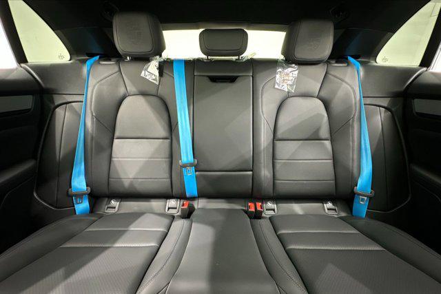 used 2024 Porsche Macan car, priced at $85,975