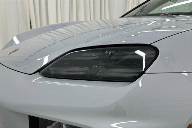 used 2024 Porsche Macan car, priced at $85,975