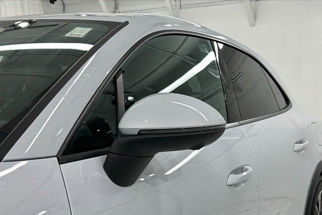used 2024 Porsche Macan car, priced at $85,975