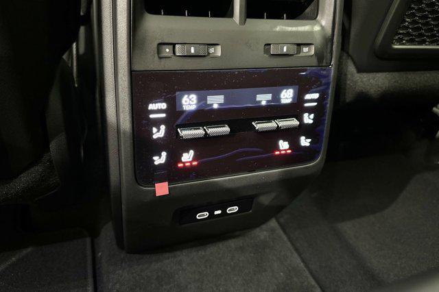 used 2024 Porsche Macan car, priced at $85,975