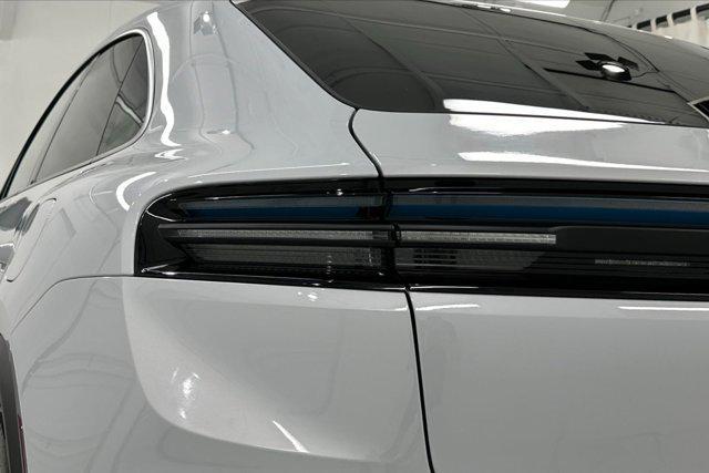 used 2024 Porsche Macan car, priced at $85,975