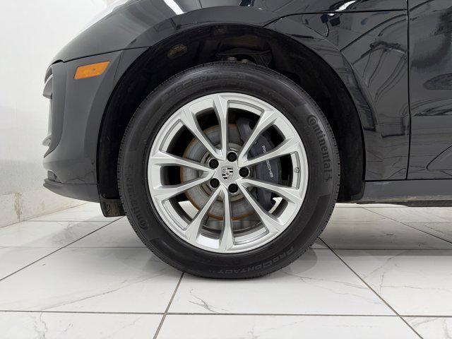 used 2023 Porsche Macan car, priced at $51,949