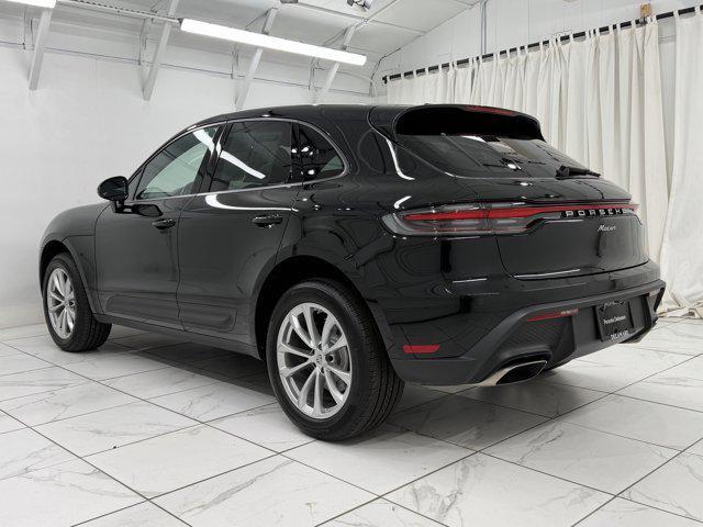 used 2023 Porsche Macan car, priced at $51,949