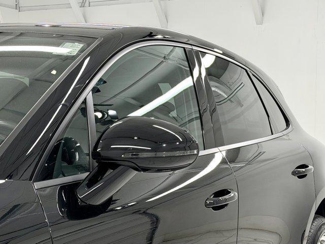 used 2023 Porsche Macan car, priced at $51,949