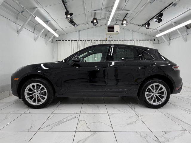 used 2023 Porsche Macan car, priced at $51,949