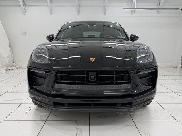 used 2023 Porsche Macan car, priced at $51,949