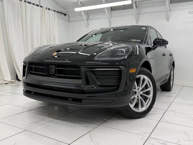 used 2023 Porsche Macan car, priced at $51,949