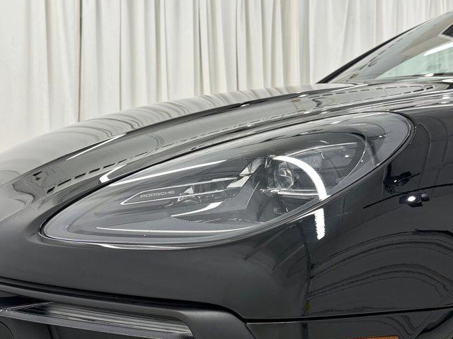 used 2023 Porsche Macan car, priced at $51,949