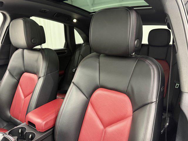 used 2023 Porsche Macan car, priced at $51,949