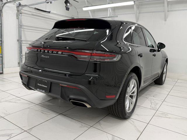 used 2023 Porsche Macan car, priced at $51,949