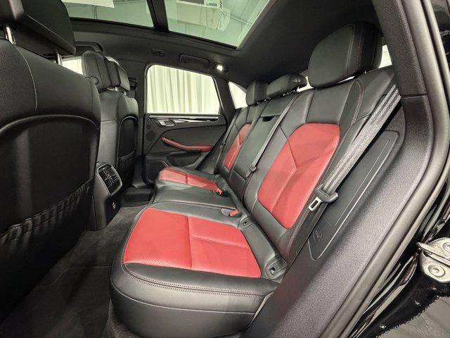 used 2023 Porsche Macan car, priced at $51,949