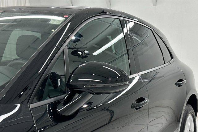 used 2024 Porsche Macan car, priced at $59,975