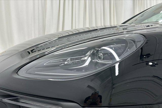 used 2024 Porsche Macan car, priced at $59,975