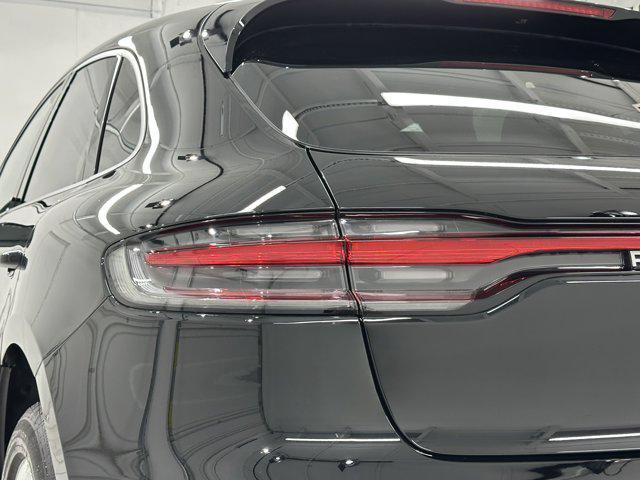 used 2024 Porsche Macan car, priced at $96,575