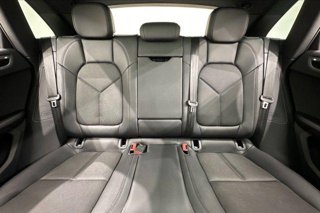 used 2024 Porsche Macan car, priced at $59,975