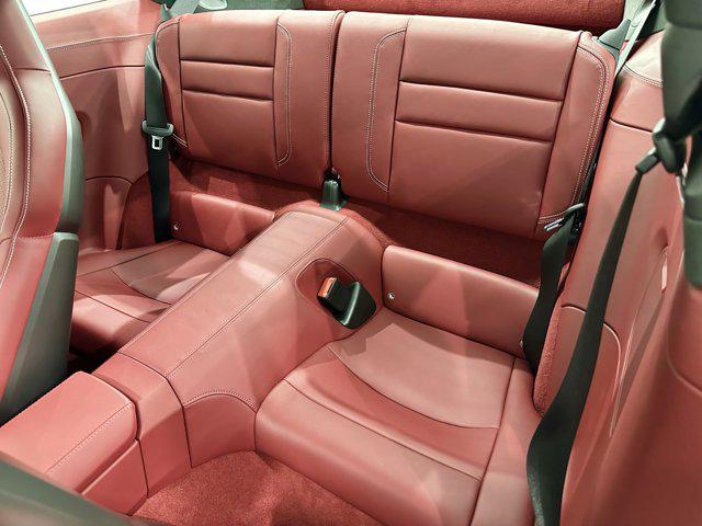 used 2023 Porsche 911 car, priced at $239,975