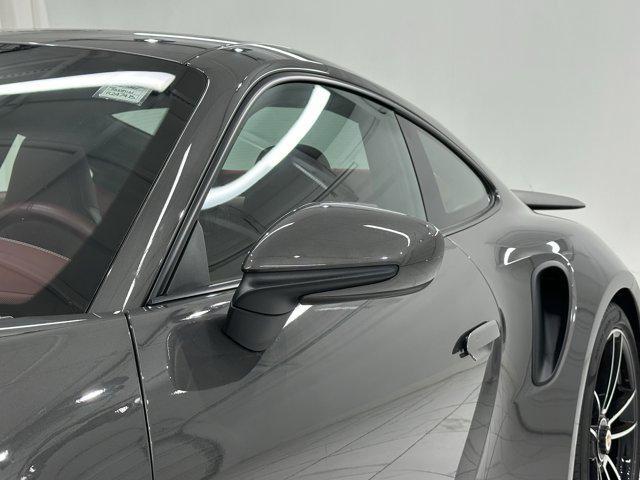 used 2023 Porsche 911 car, priced at $239,975